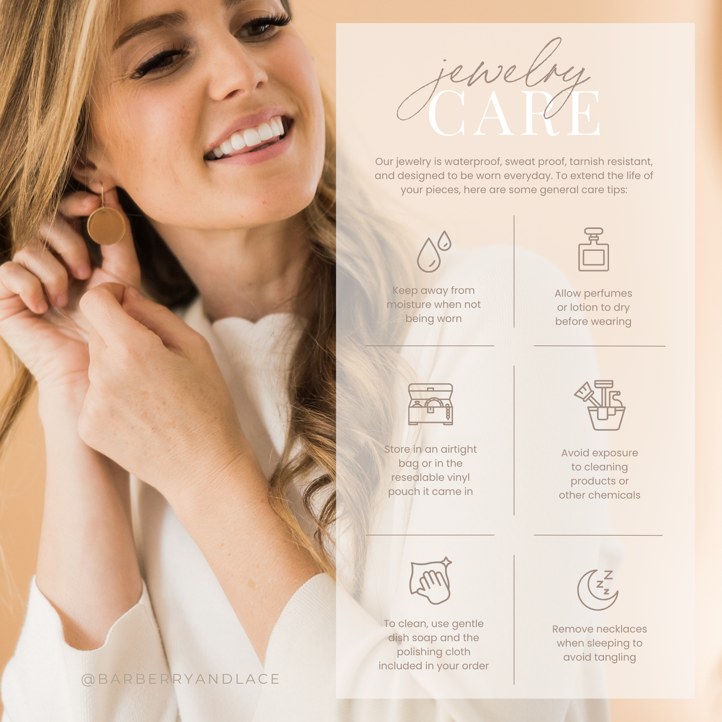 Twist-In Double Huggie Hoop |14k Gold Fill & Sterling Silver: Silver