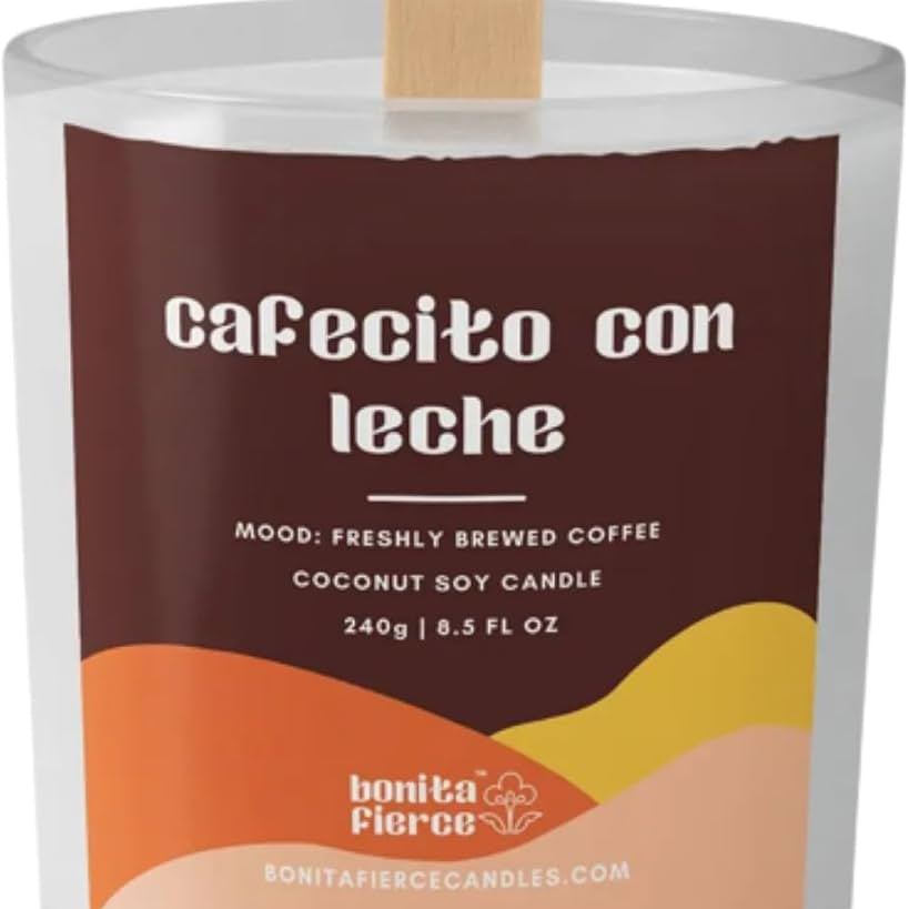 Cafecito con Leche