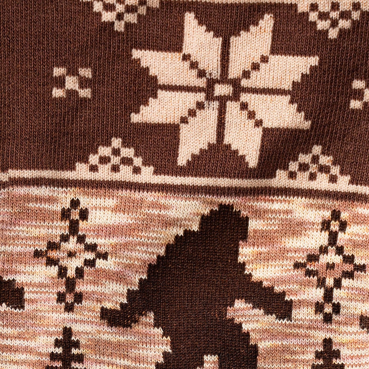 Men's Crew Holiday Sock: The Big-foot Lebowski