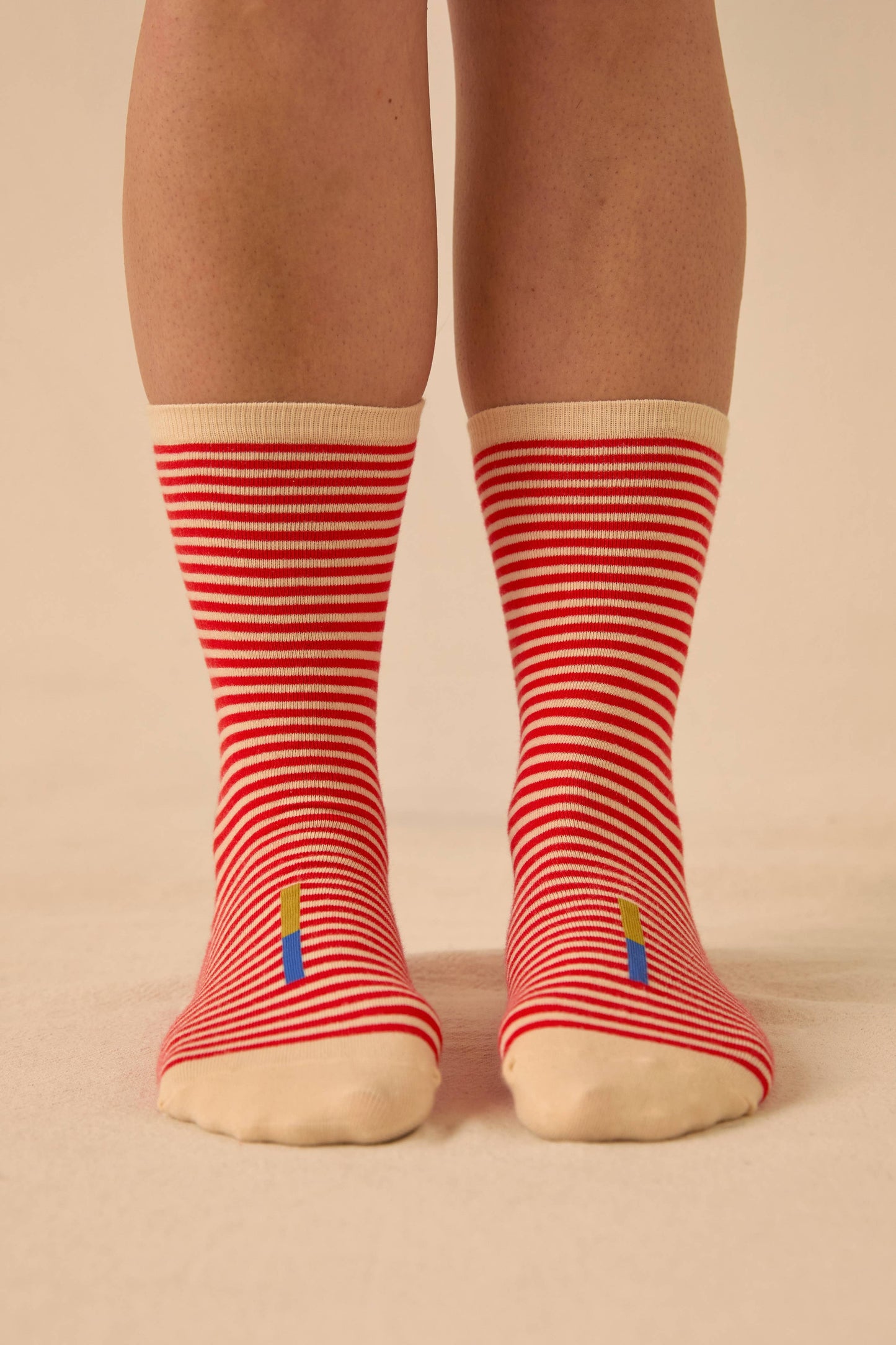 Clayton Sock: Large (Men's 8 - 12)