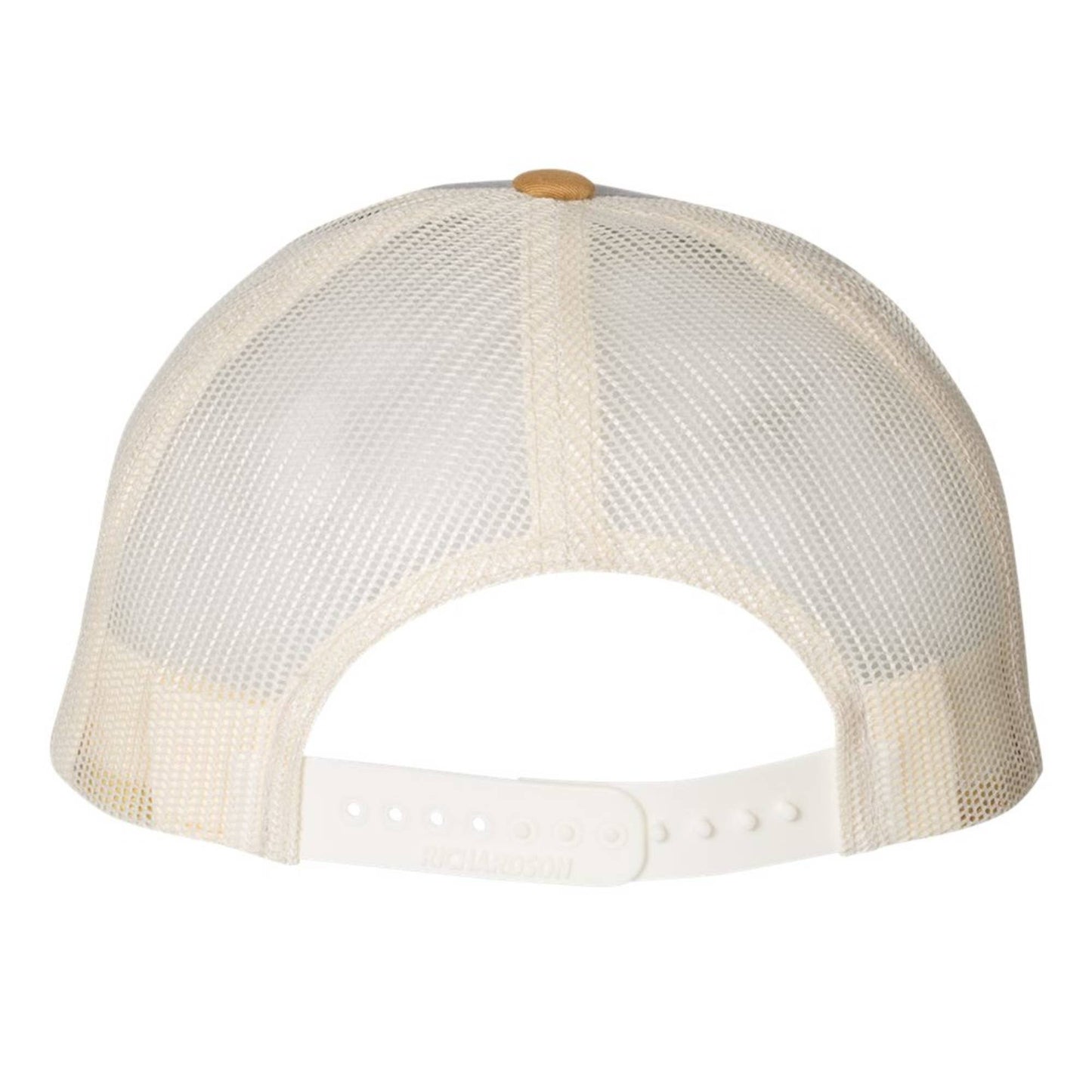 New Haven Trucker cap