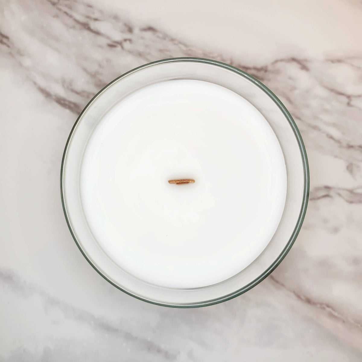 Cafecito Con Leche Candle | Coffee & Milk Candle