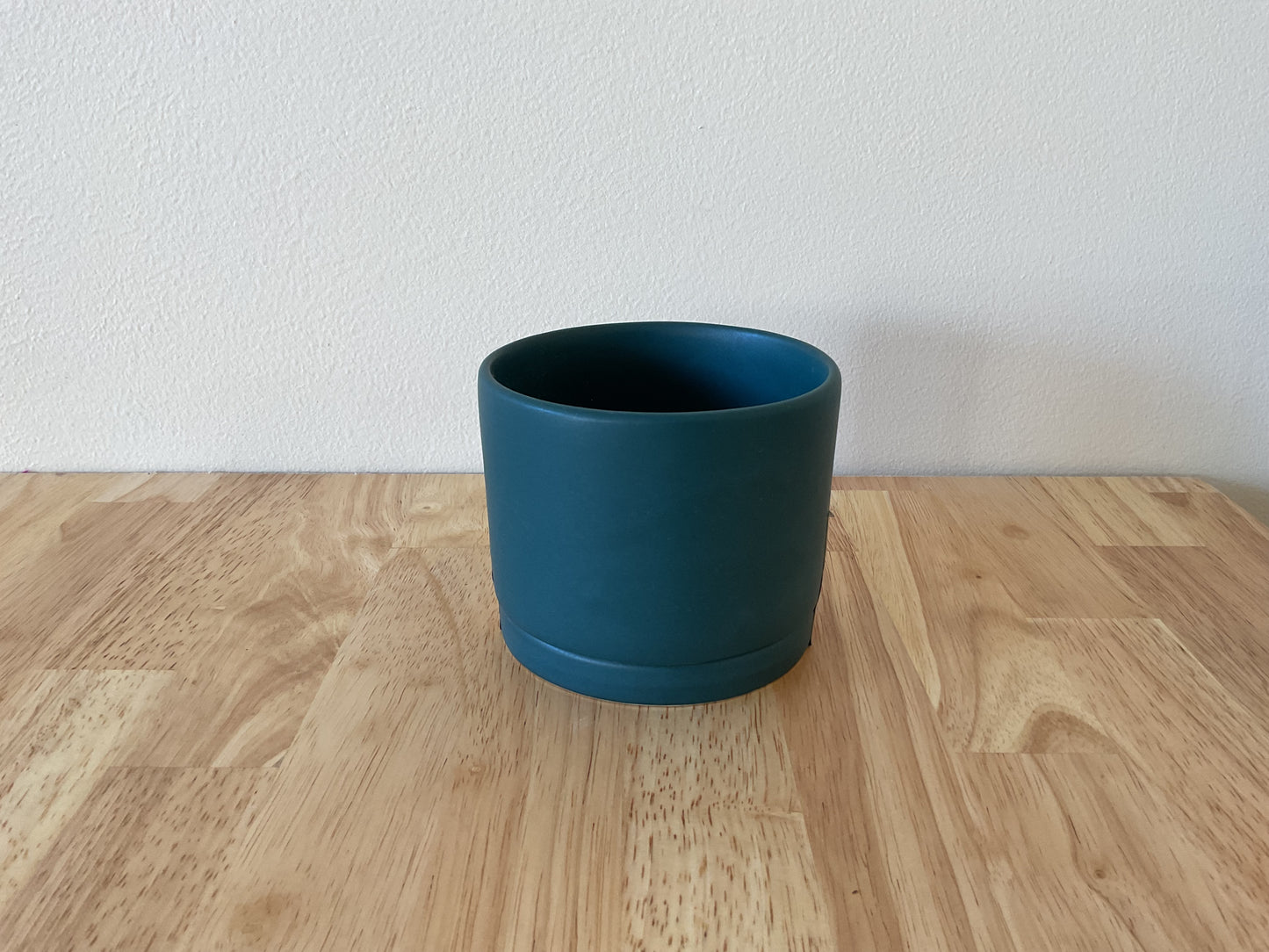 Tandem Ceramics small planter