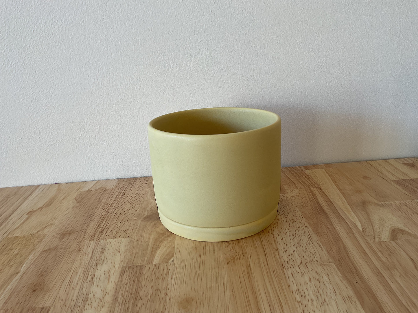 Tandem Ceramics large pot