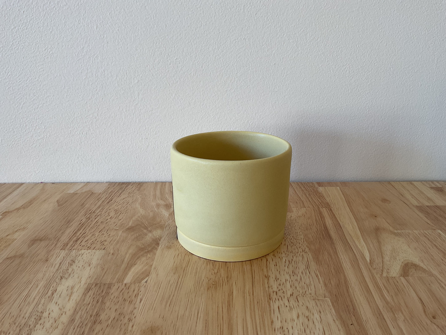 Tandem Ceramics small planter