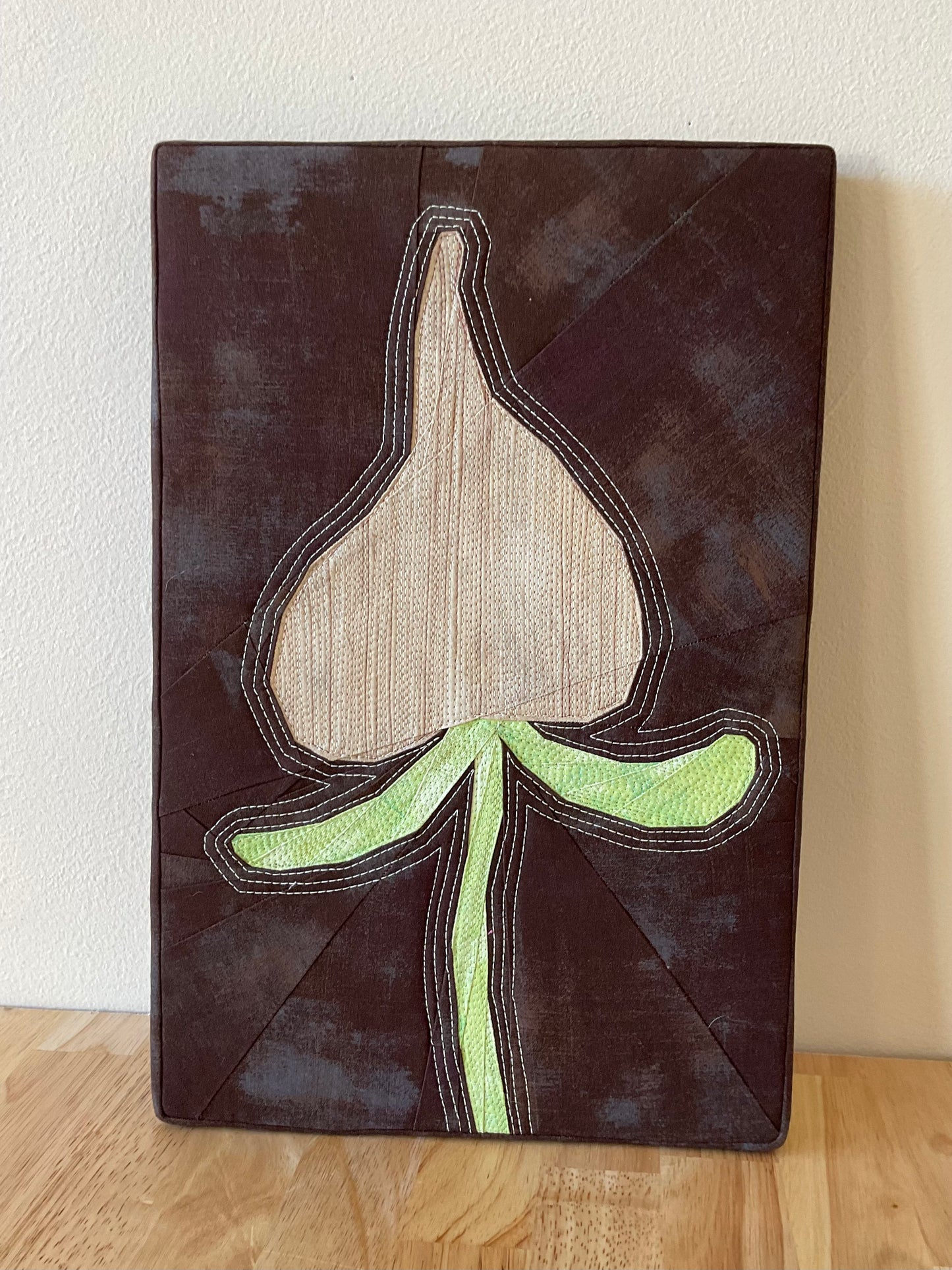 Fiber Art Botanical Beauties Collection