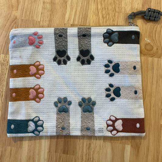 Whole circle Studio Pouch