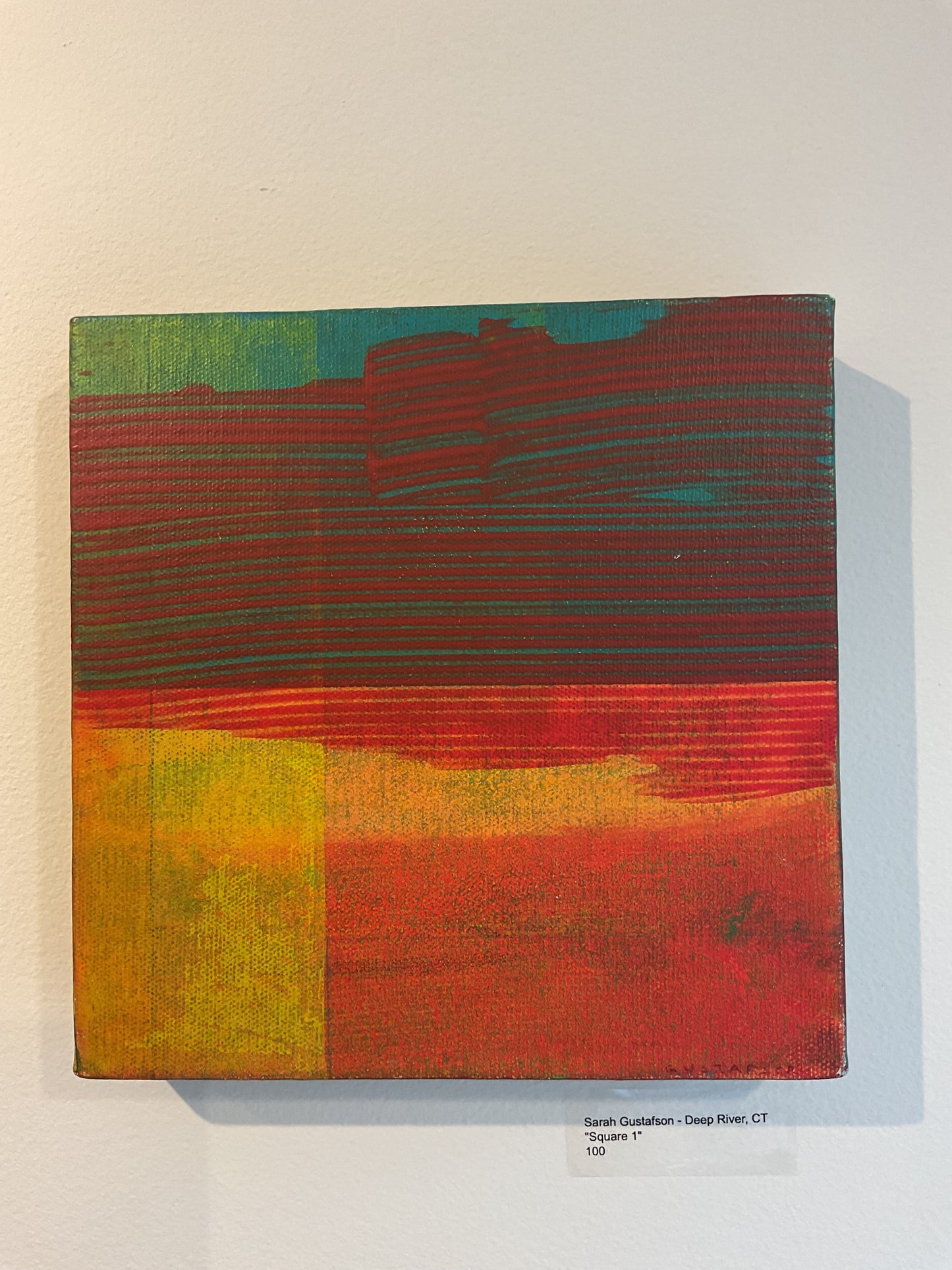 Squares Series