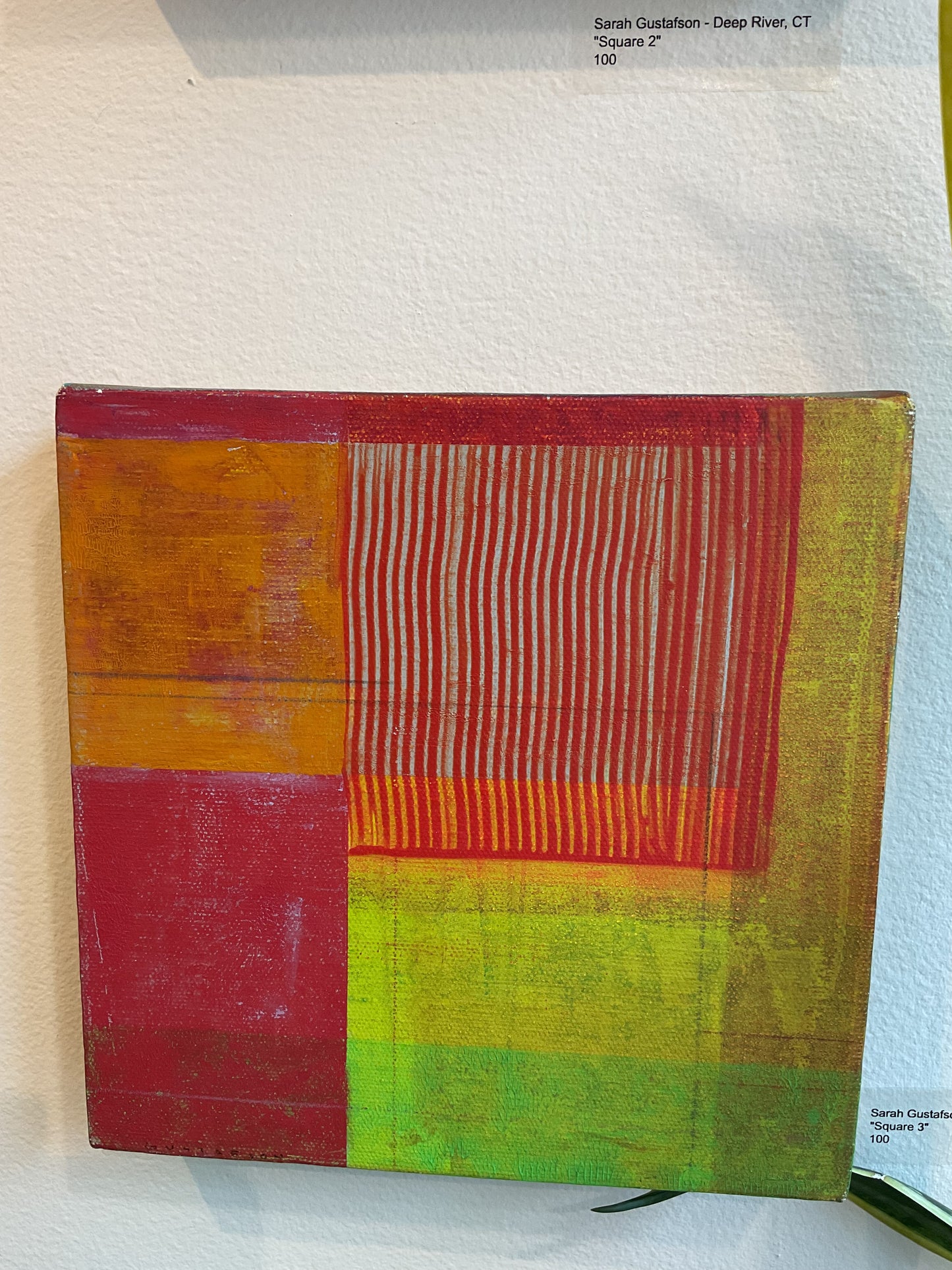 Squares Series