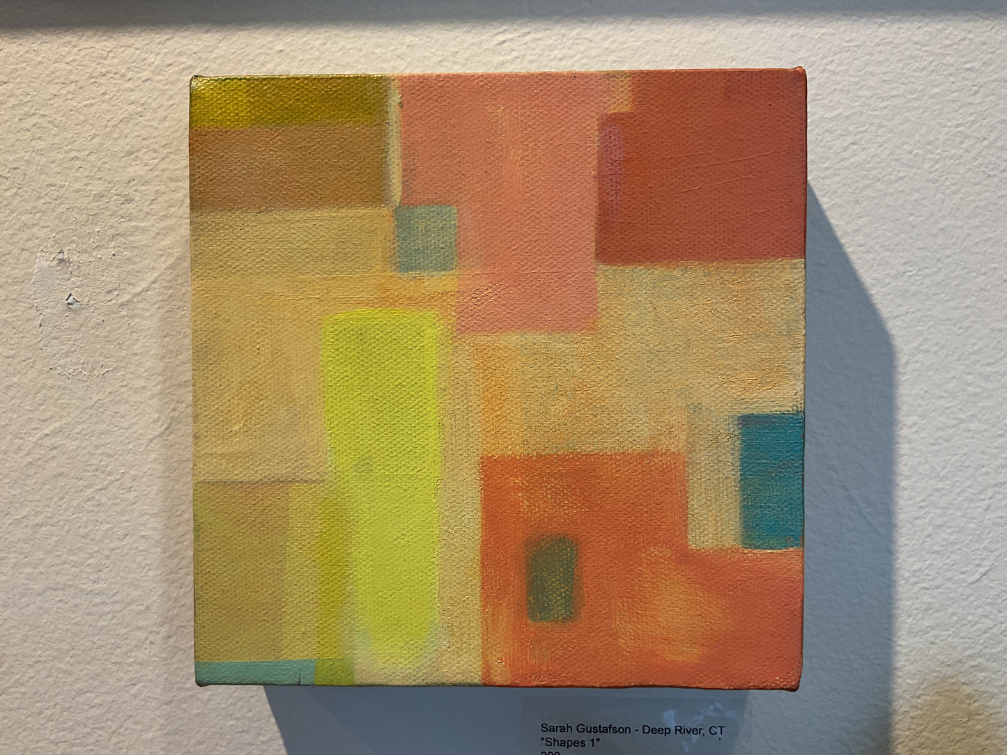 Shapes Series
