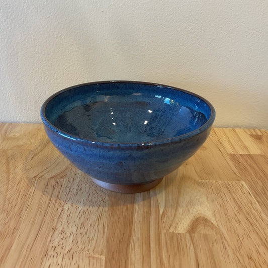 Blue Bowl