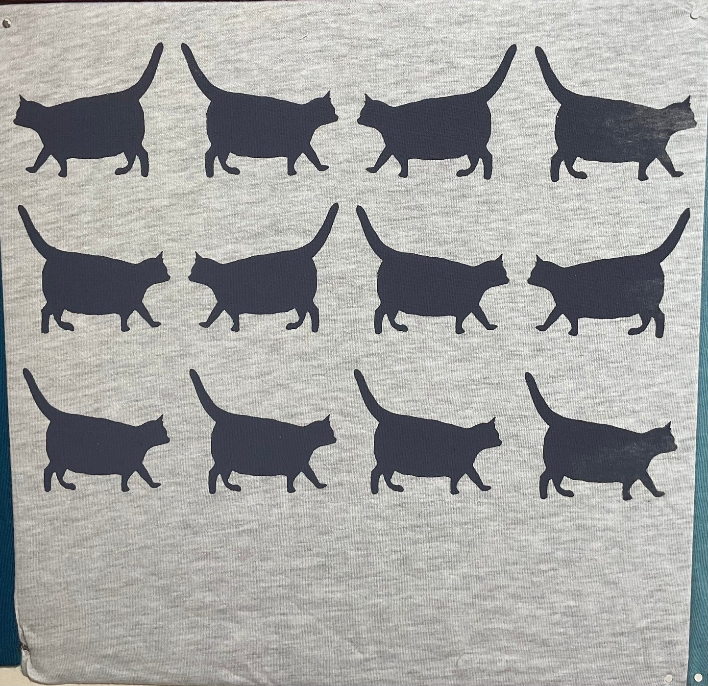 Cat T-shirt