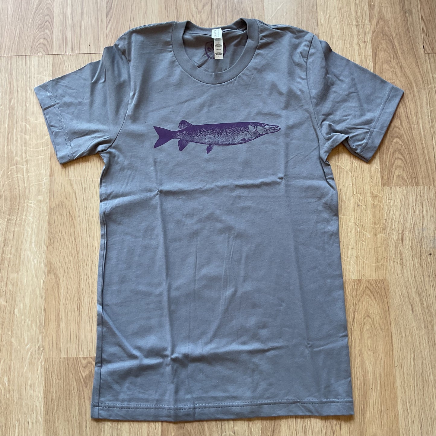 Rainbow Trout T-shirt