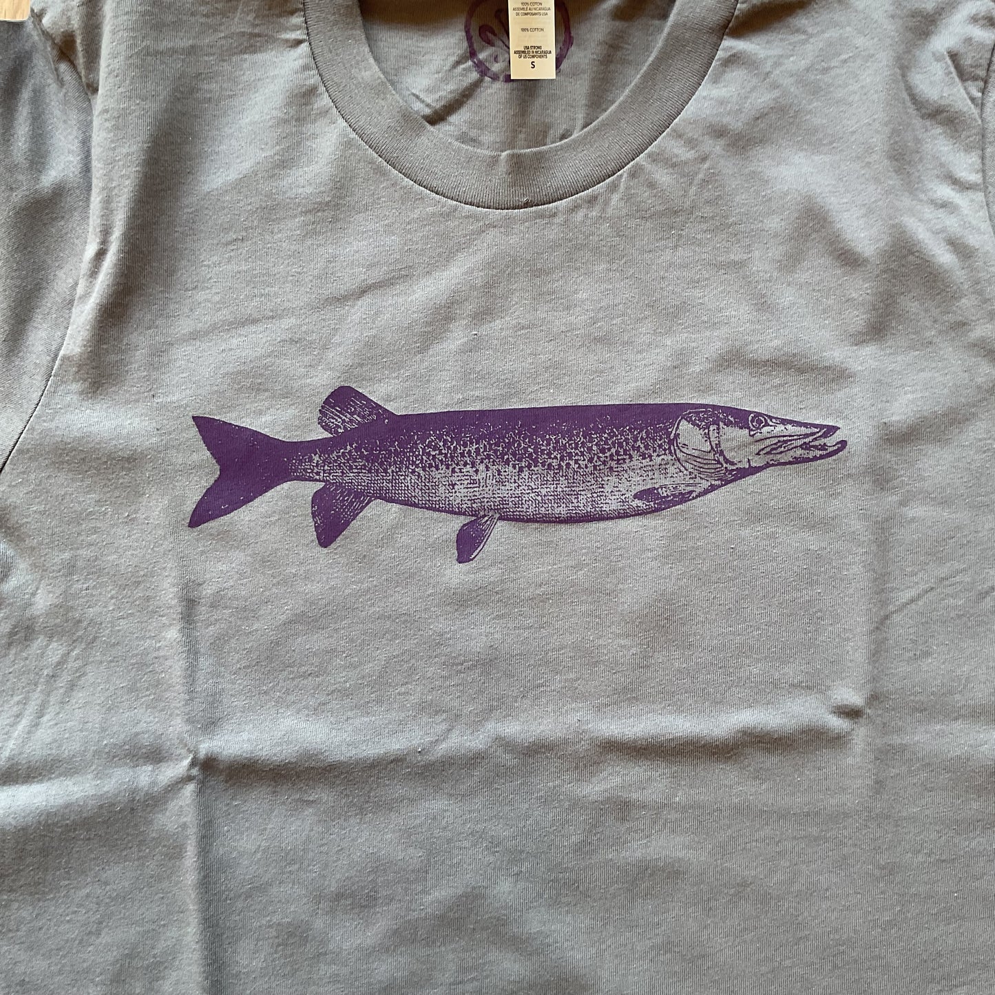 Rainbow Trout T-shirt
