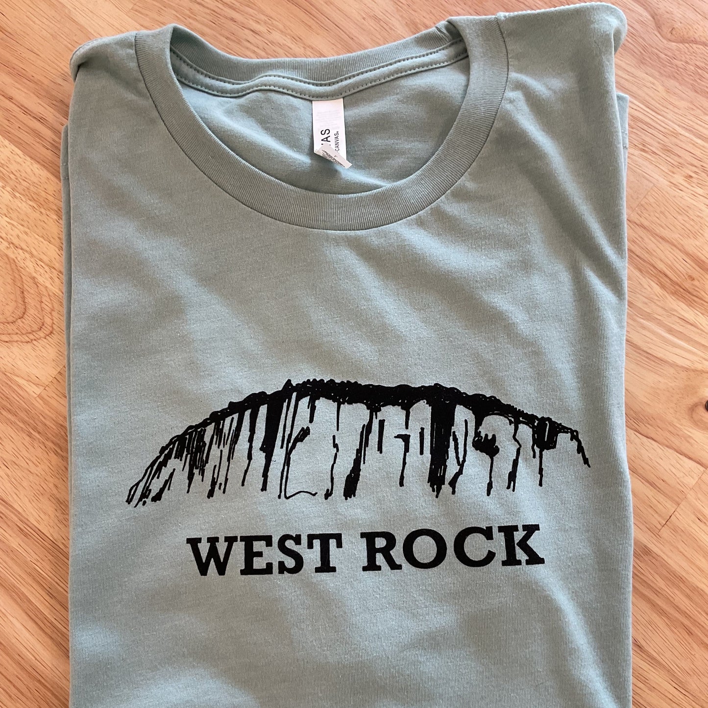West Rock T-shirt