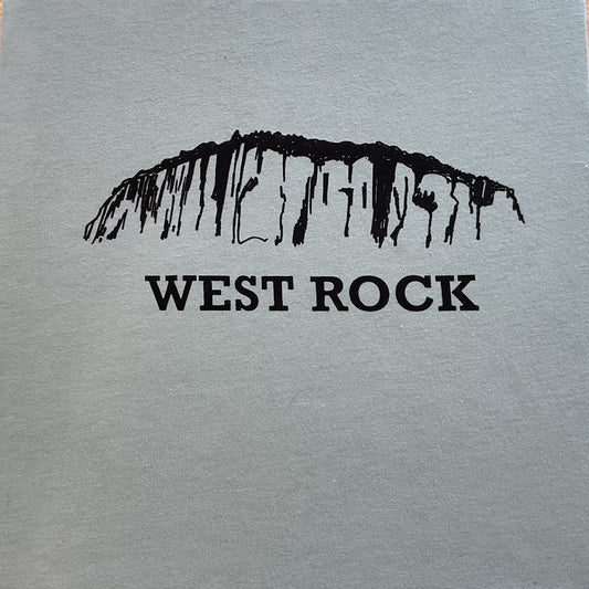 West Rock T-shirt