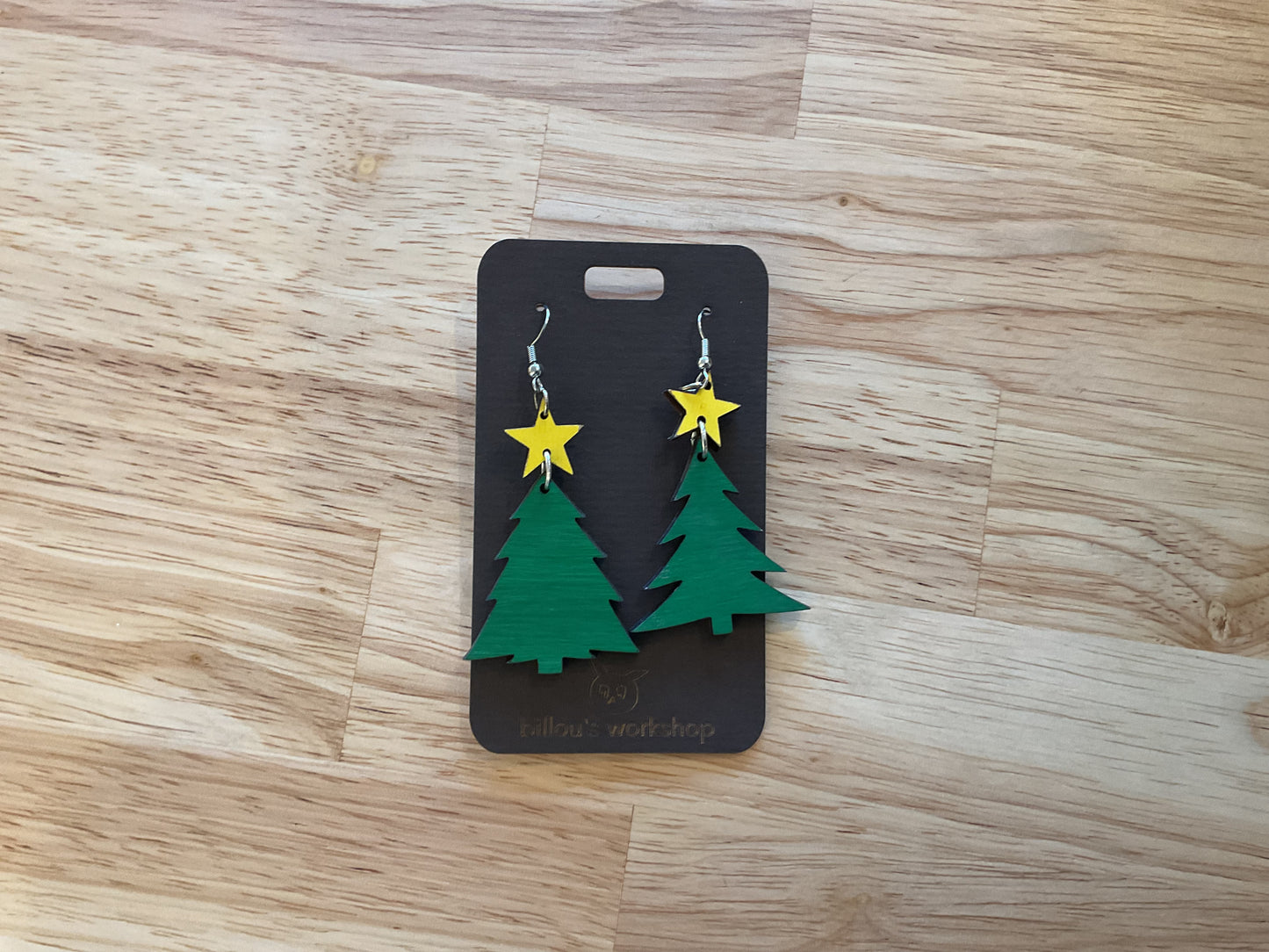 Star-top Trees
