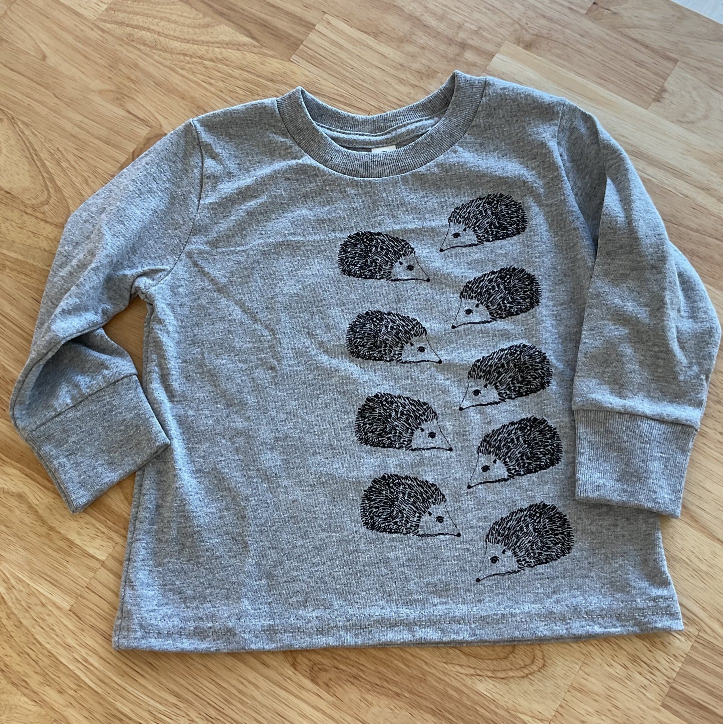 Hedgehogs Youth/Kids T-shirt