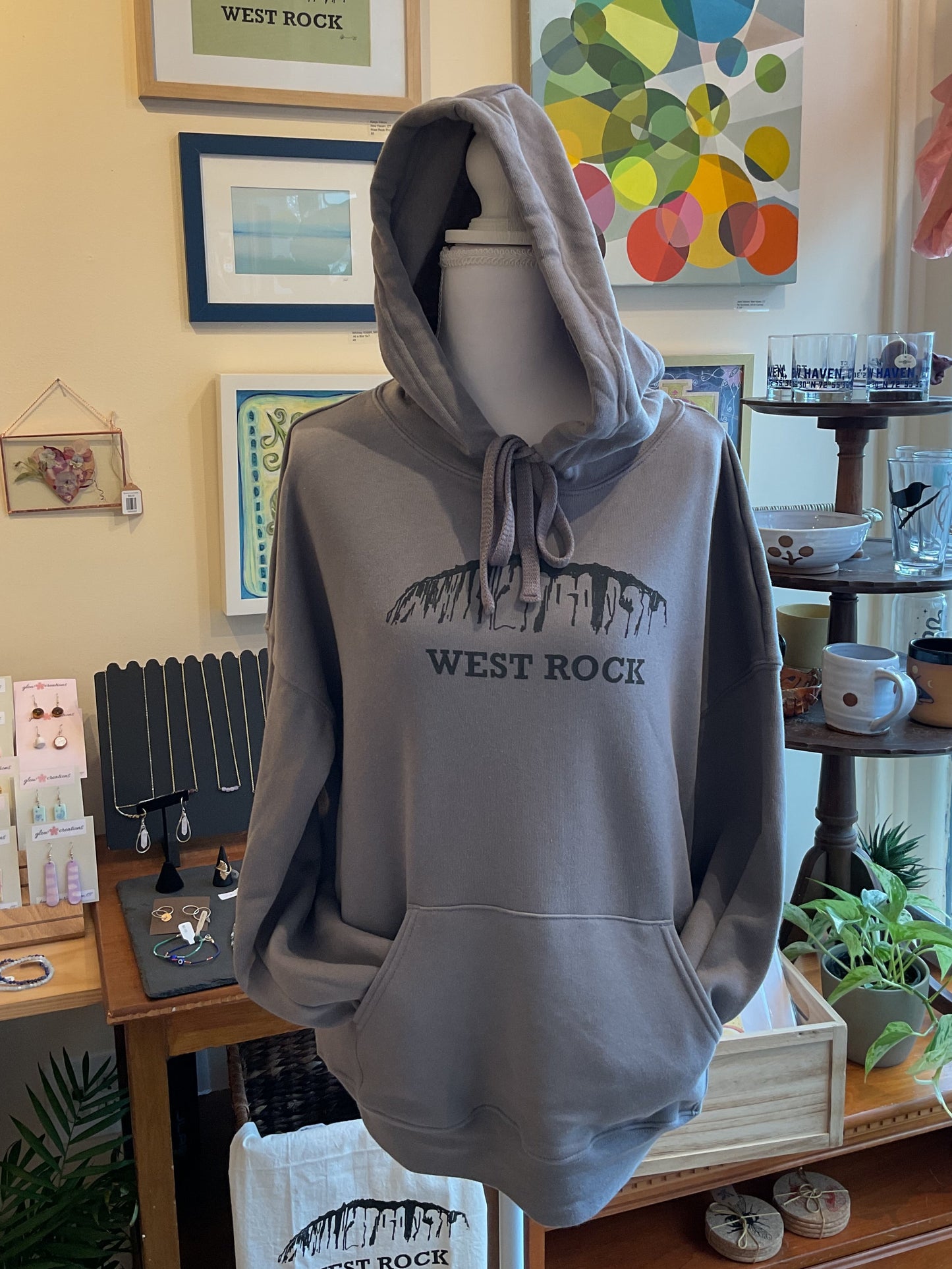 West Rock Sweatshirt
