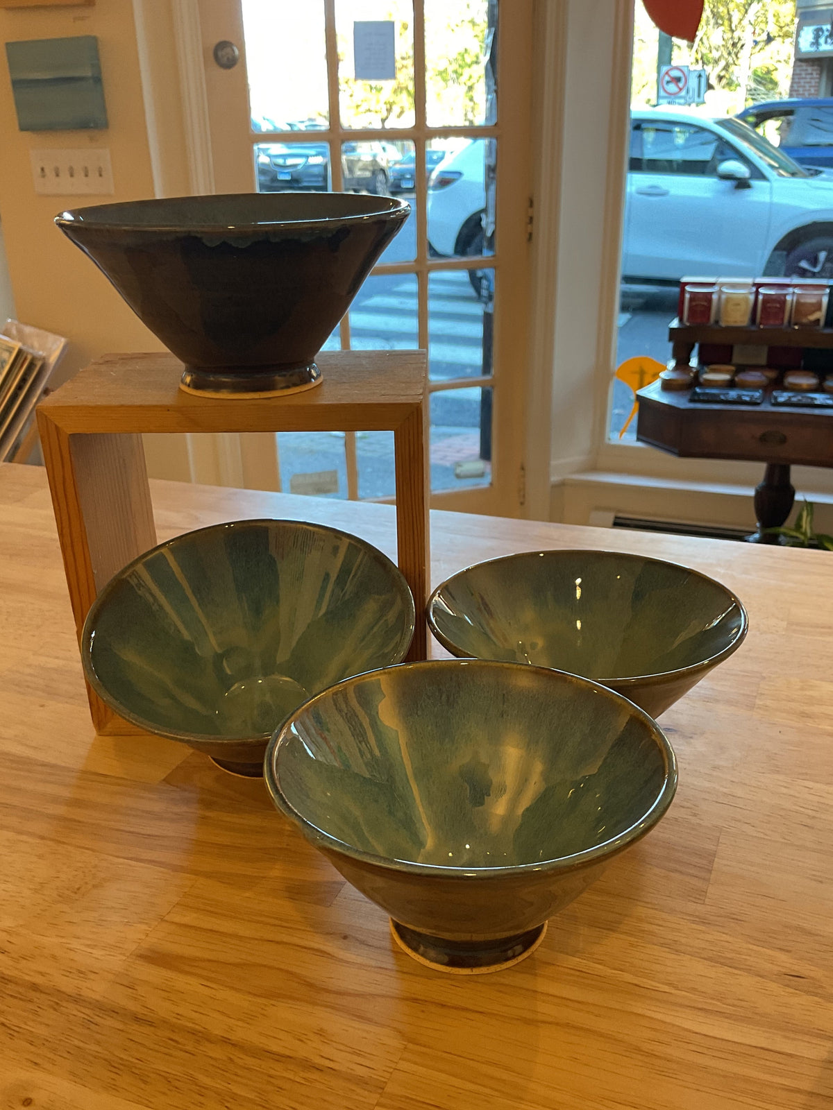 Rice Bowls by Niko