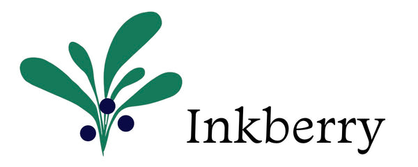 Inkberry Art Shop