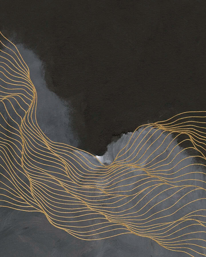 What it is to wait: Vision