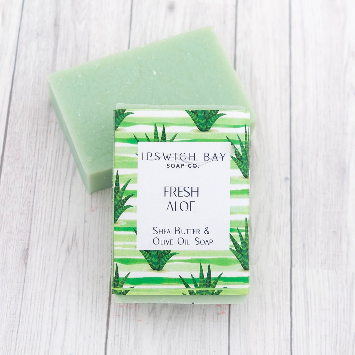 Fresh Aloe