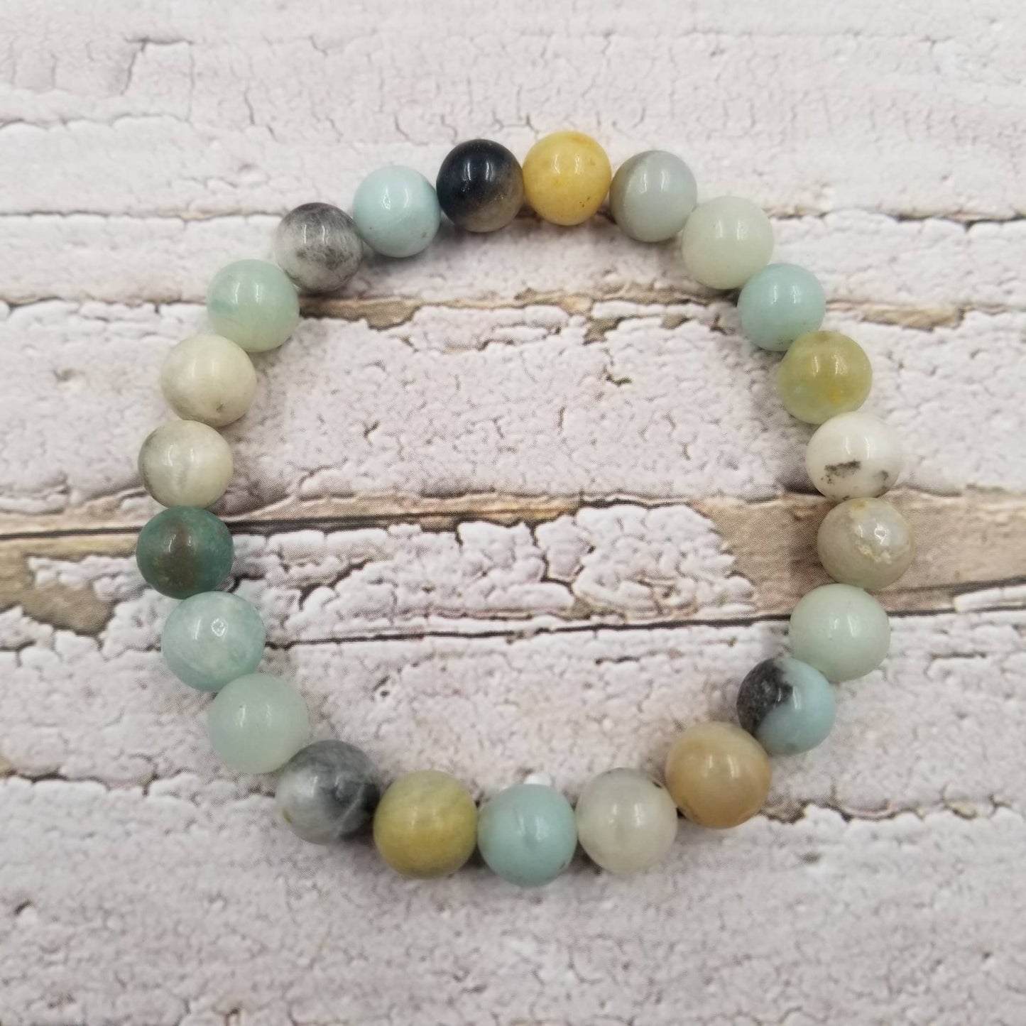 Natural Stone Bracelet