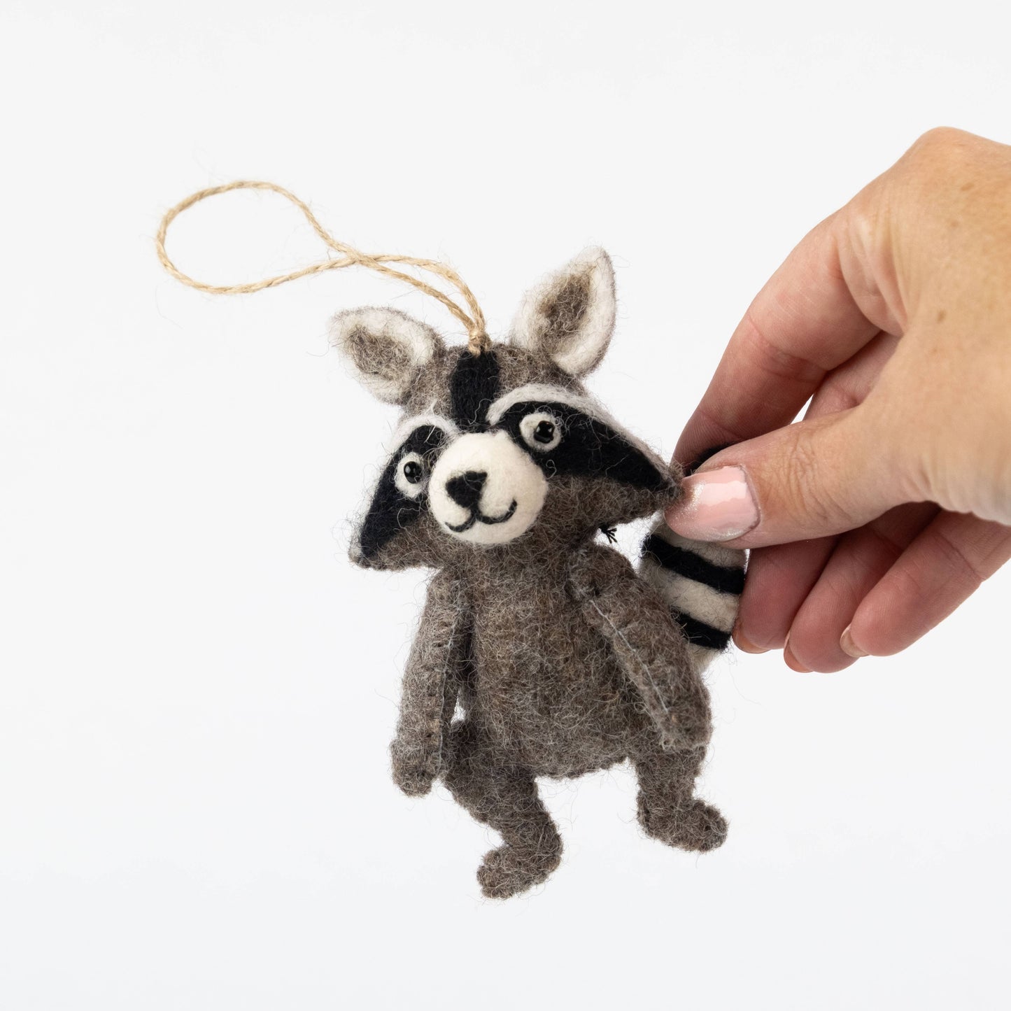 Ornament - Forest Animals - Assorted