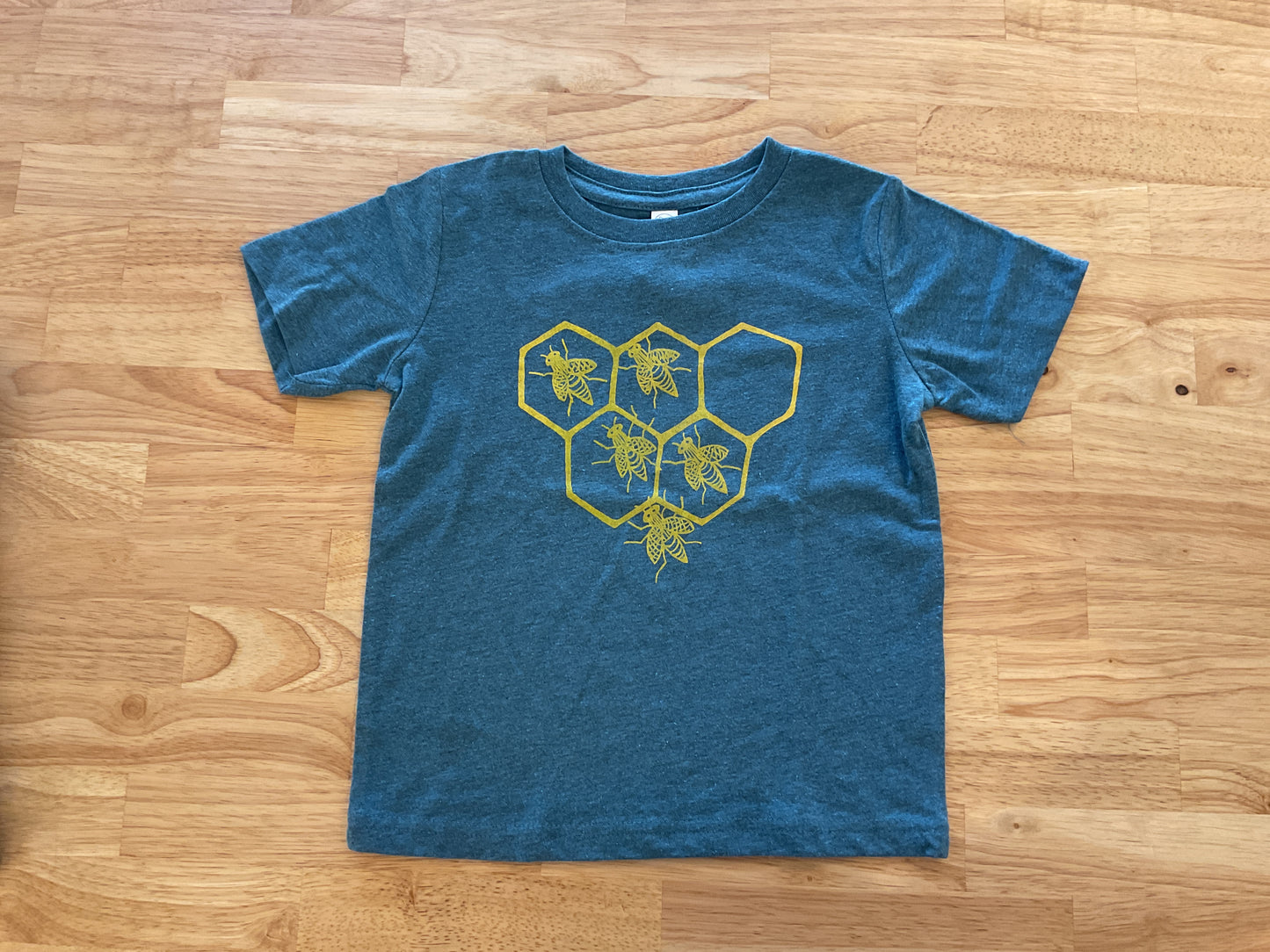 Honeybee Kids Tee