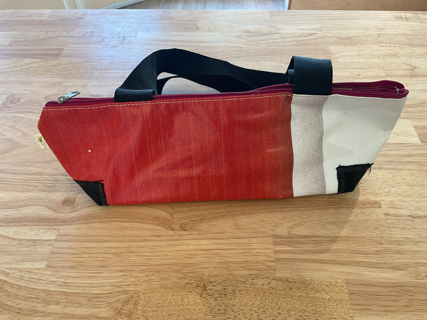 Billboard bag