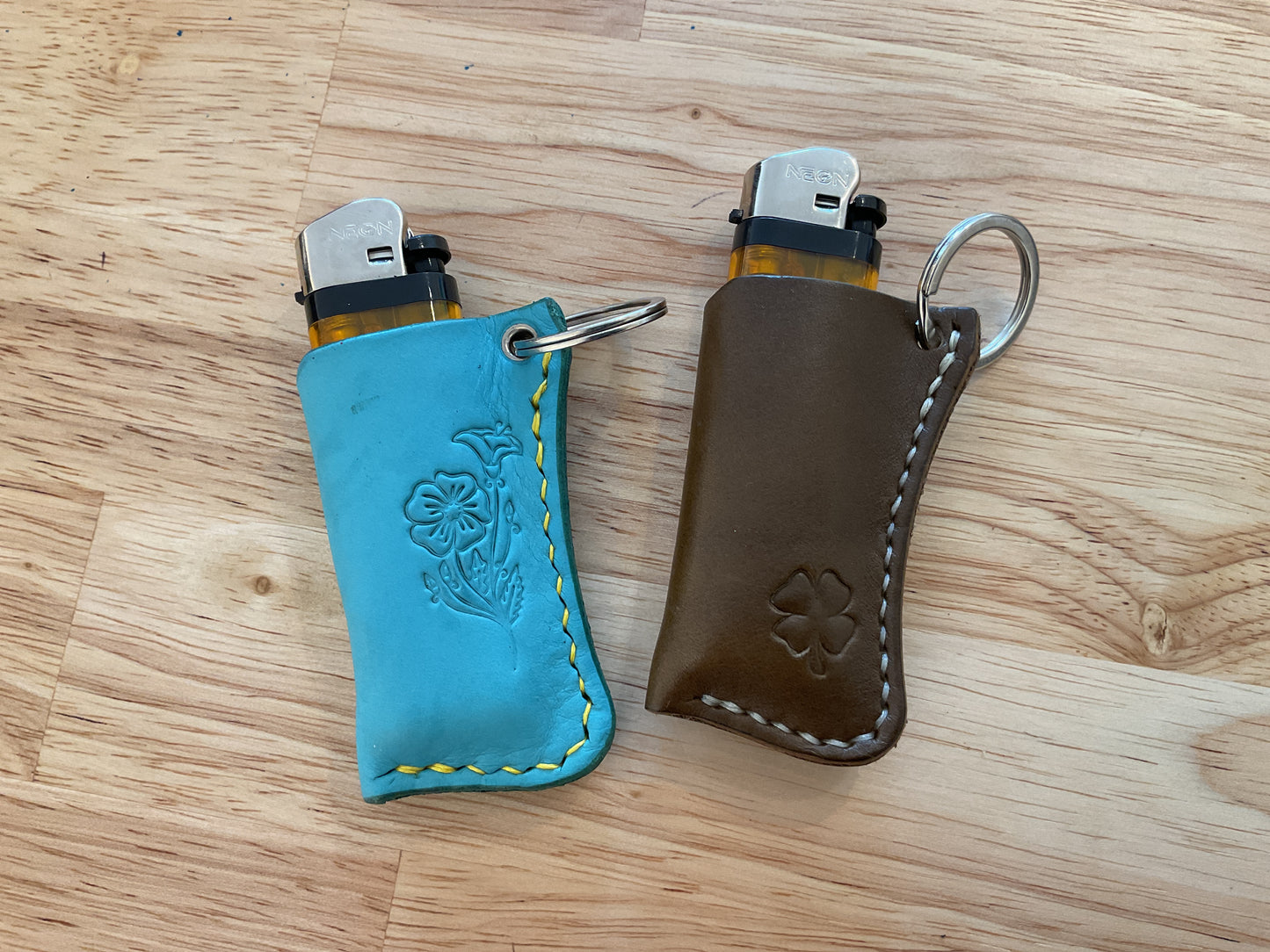 Lighter holder