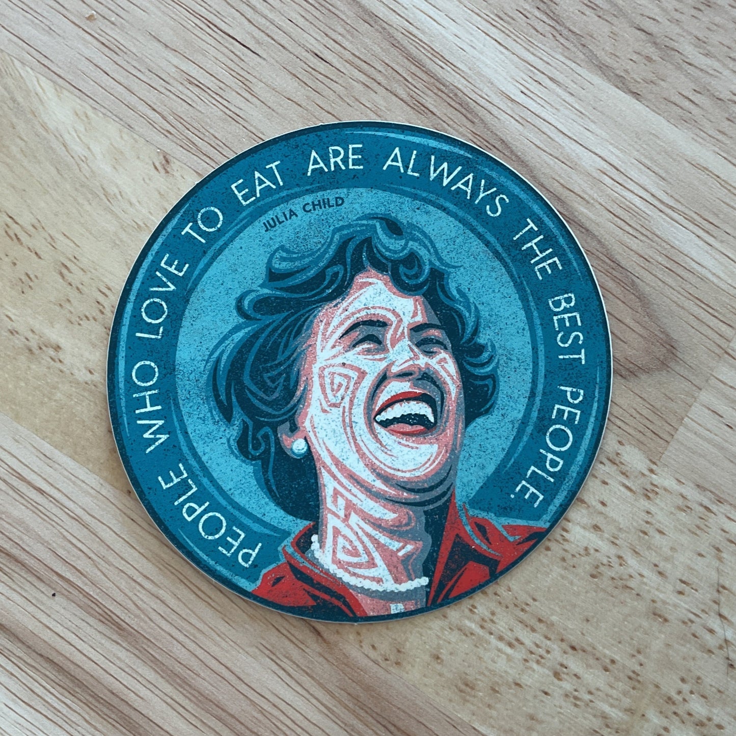 Julia Child