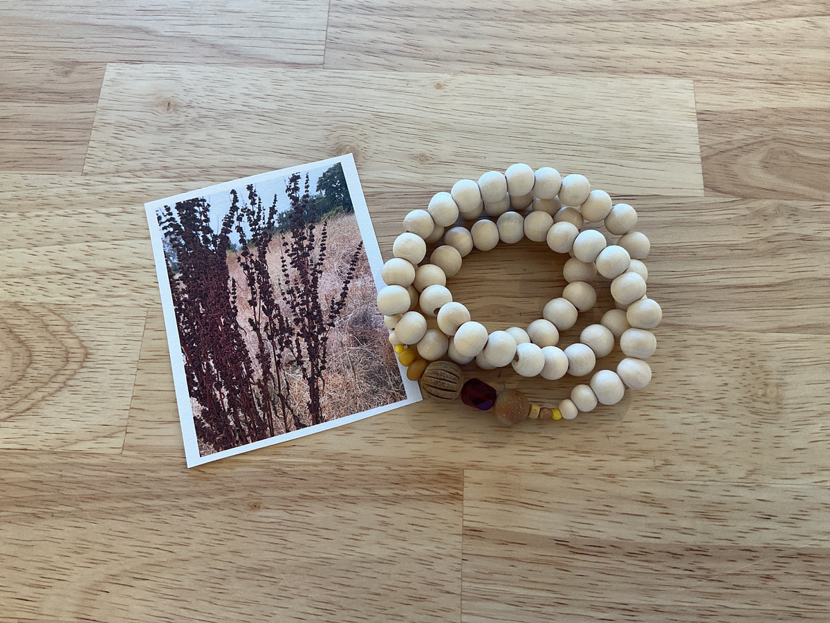 Nature Bracelets