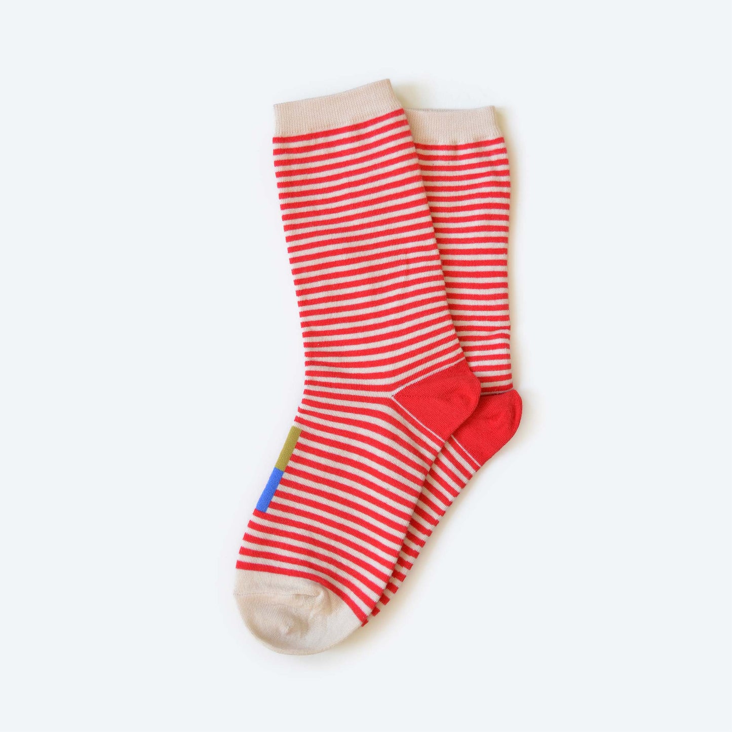 Clayton Sock: Large (Men's 8 - 12)