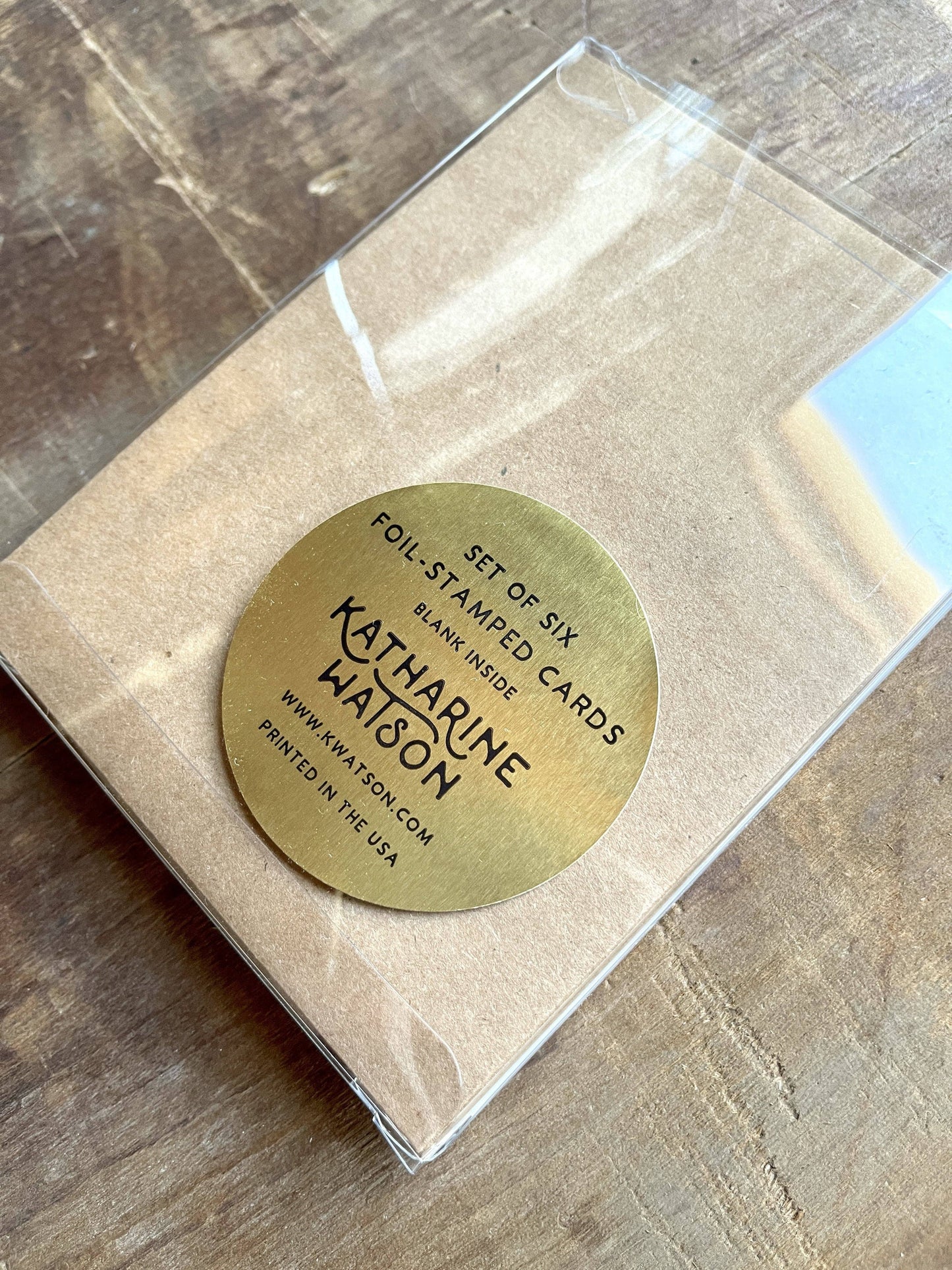 "To My Favorite Person," Greeting Card: Box of Six