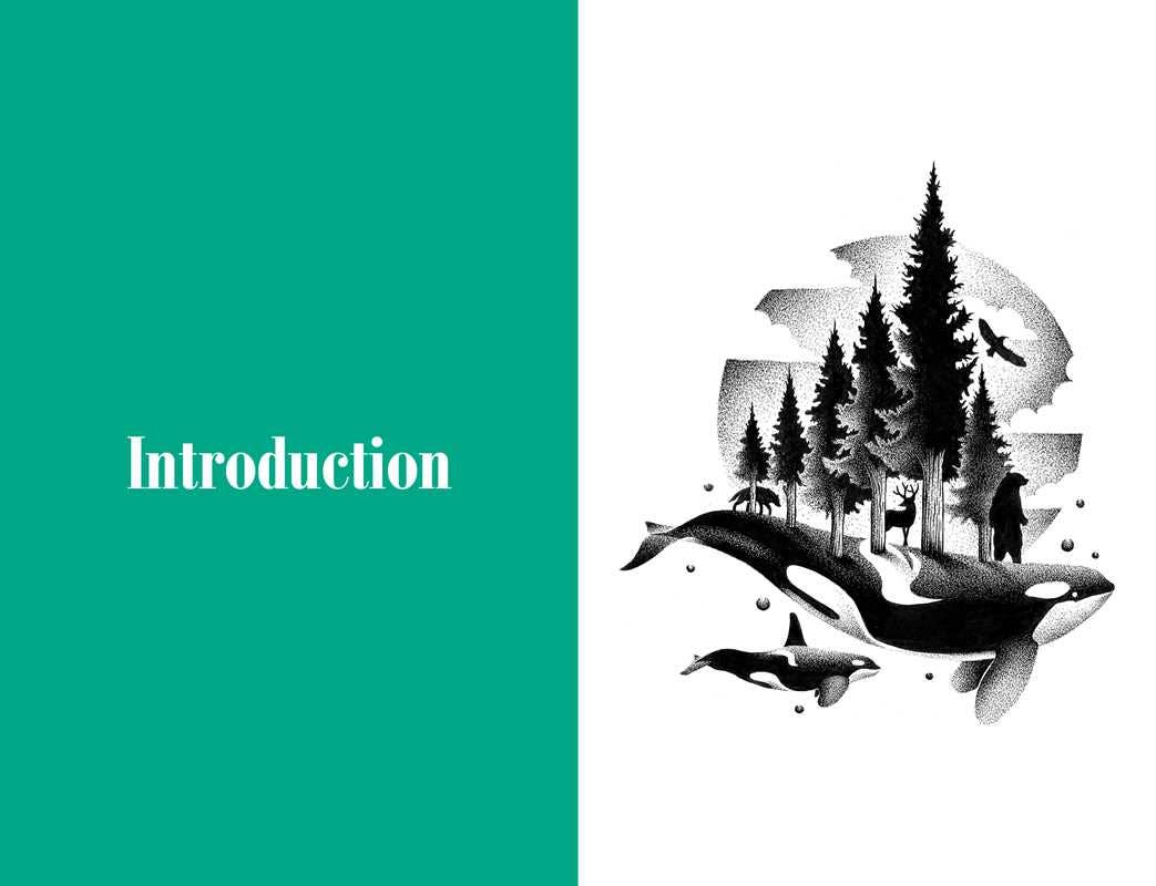 An A-Z of Animal Symbolism by Aurore Pramil: Paperback; 384 pages / English