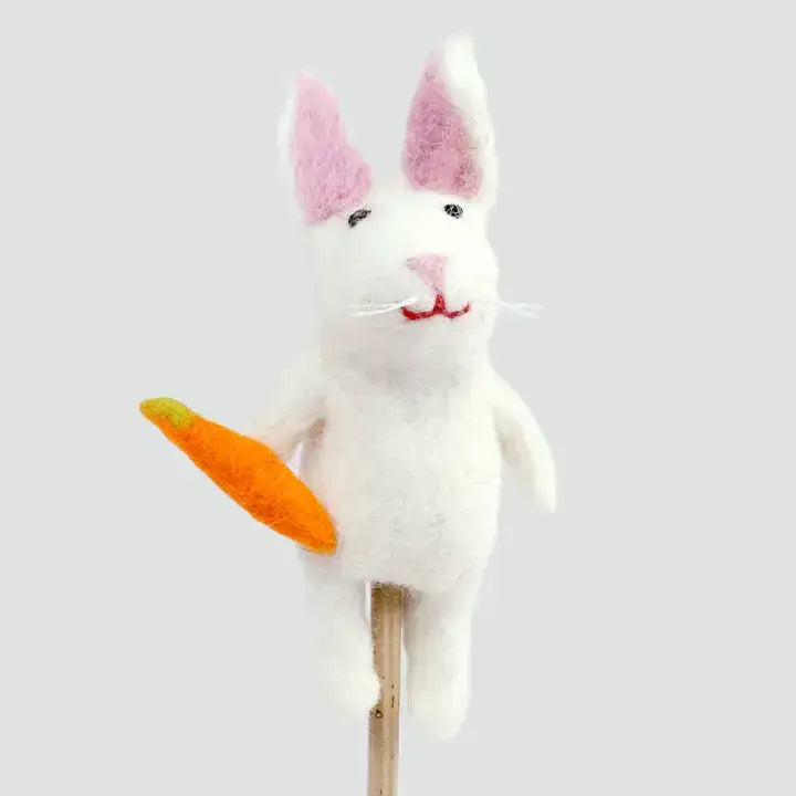 Finger Puppets - Sensory Play - Magic Meadow