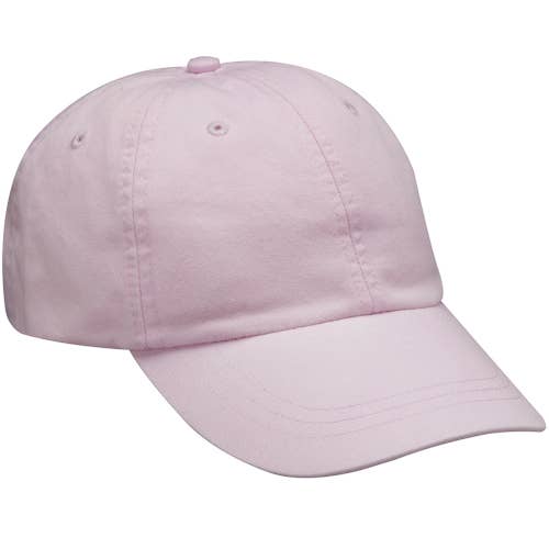 Westville Chainstitch Dad Hat - Embroidered Ball Cap: Navy Blue / White