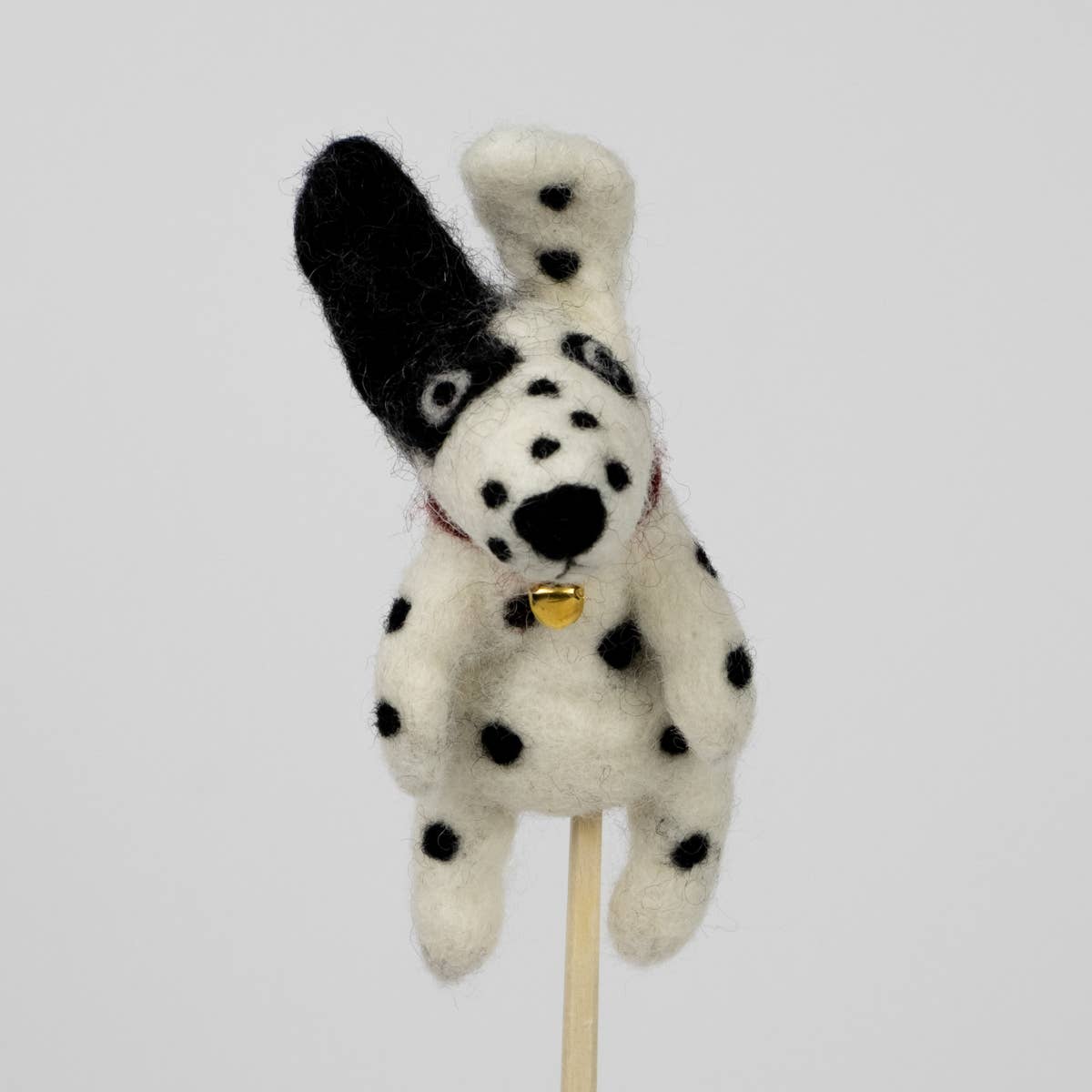 Finger Puppets - Dogs - Assorted