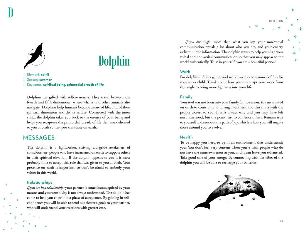 An A-Z of Animal Symbolism by Aurore Pramil: Paperback; 384 pages / English