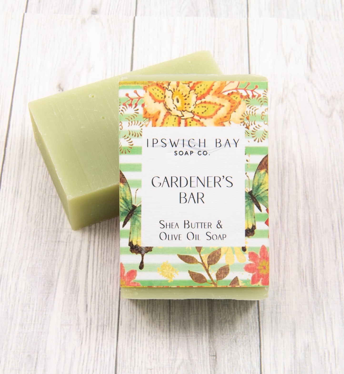 Gardener's Bar