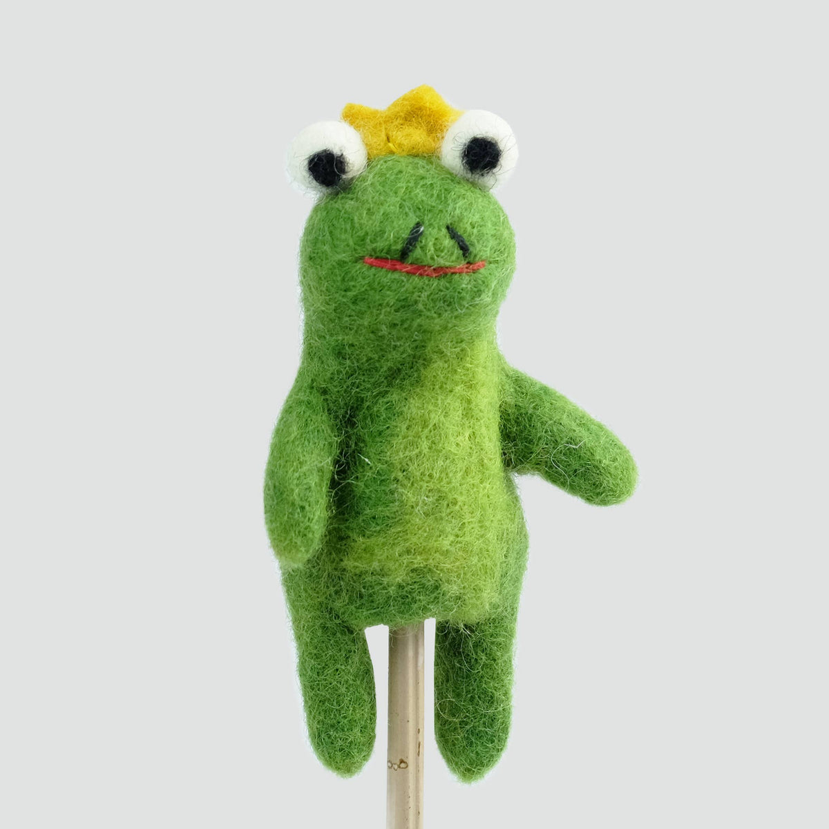 Finger Puppets - Sensory Play - Magic Meadow