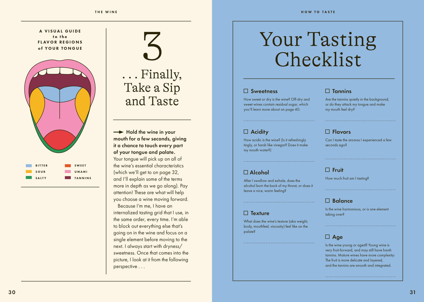 Wine Simple: Perfect Pairings