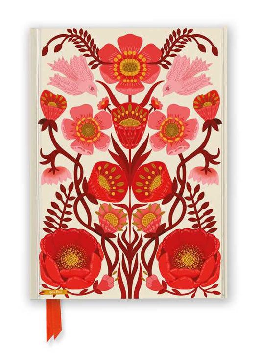 Nina Pace: Love Oracle (Foiled Journal) by: Notebook / blank book; 176 pages / English