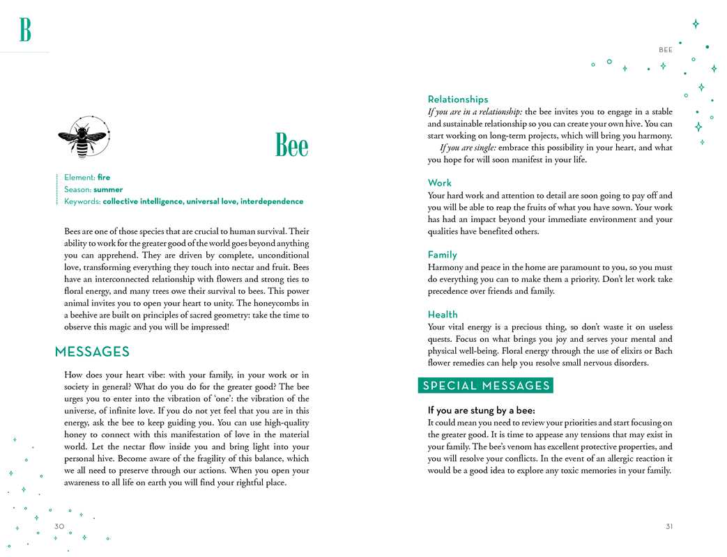 An A-Z of Animal Symbolism by Aurore Pramil: Paperback; 384 pages / English