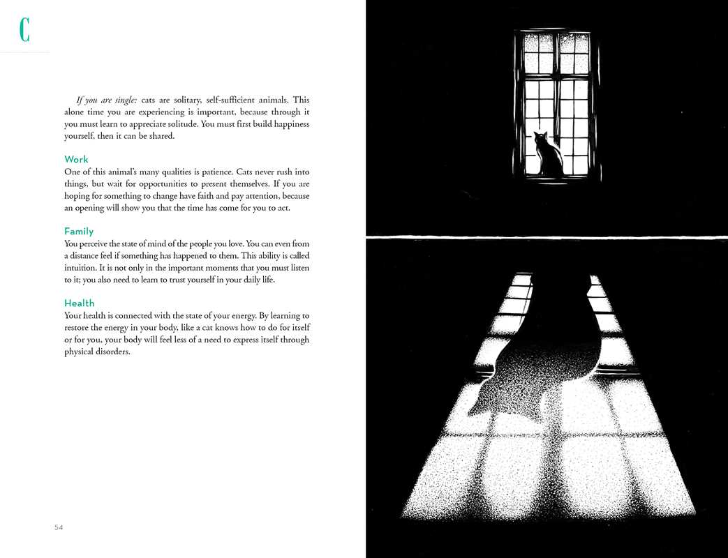 An A-Z of Animal Symbolism by Aurore Pramil: Paperback; 384 pages / English