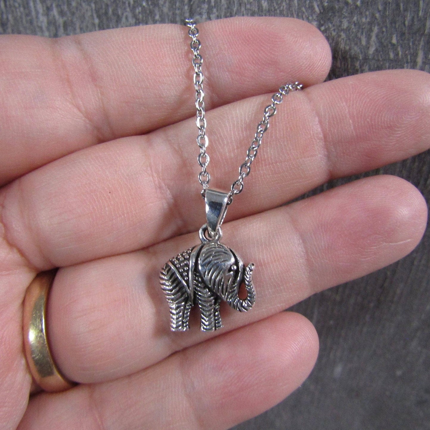 Sterling Silver Charm Pendants: Turtle