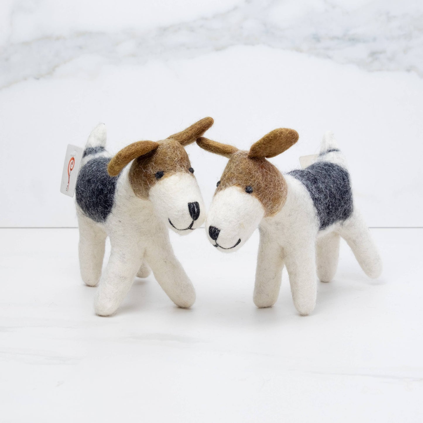 Toys - Dog - Small