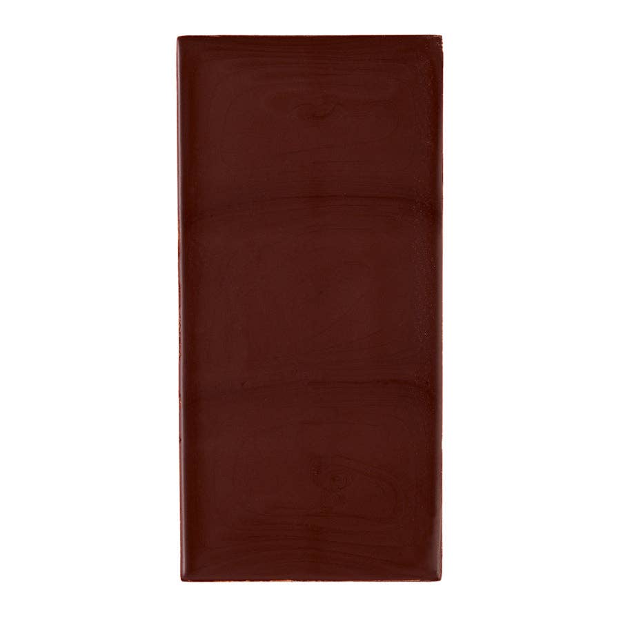 Warm & Cozy Ginger Spiced Dark Chocolate Bar